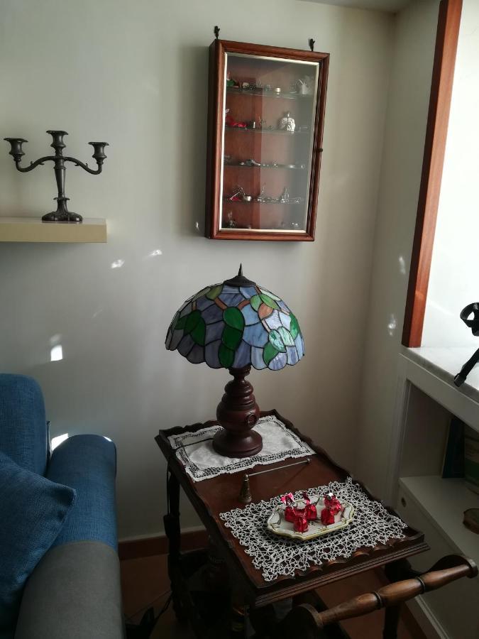 A Wonderful Penthouse In Naples公寓 外观 照片