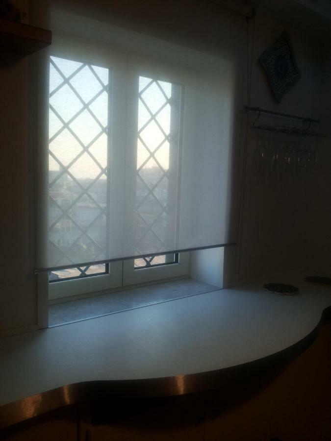 A Wonderful Penthouse In Naples公寓 外观 照片