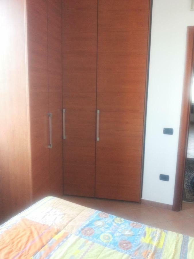 A Wonderful Penthouse In Naples公寓 外观 照片