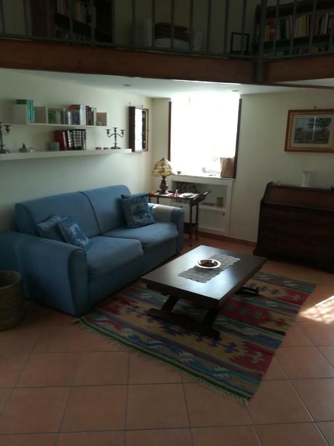 A Wonderful Penthouse In Naples公寓 外观 照片